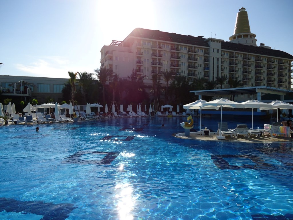imagini hotel DELPHIN IMPERIAL